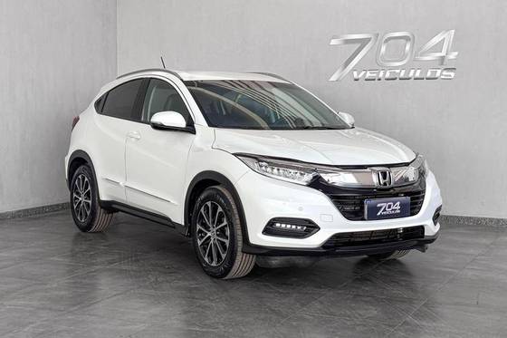 HONDA HR-V 1.8 16V FLEX EXL 4P AUTOMÁTICO HONDA HR-V 1.8 16V FLEX EXL 4P AUTOMÁTICO